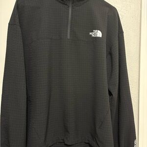 The North Face Black Pullover